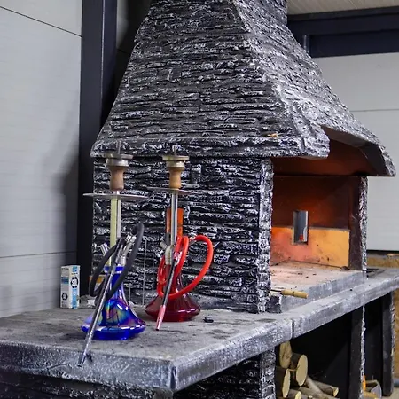 Vikendica Luxretreat *