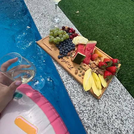Luxretreat